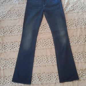 Mother Jeans size 28